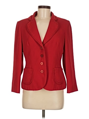Mariposa Blazer (view 1)
