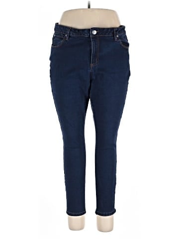 Tahari Jeans (view 1)