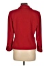 Mariposa 100% Polyester Red Blazer Size EU (FR) 38 / US 6 - photo 2
