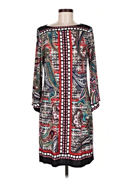 Beige By Eci Casual Dress