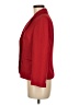Mariposa 100% Polyester Red Blazer Size EU (FR) 38 / US 6 - photo 5