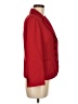 Mariposa 100% Polyester Red Blazer Size EU (FR) 38 / US 6 - photo 4