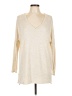 Beeson River Ivory Pullover Sweater Size L - photo 1