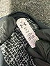 Under Armour Graphic Black Track Jacket Size XS - photo 6