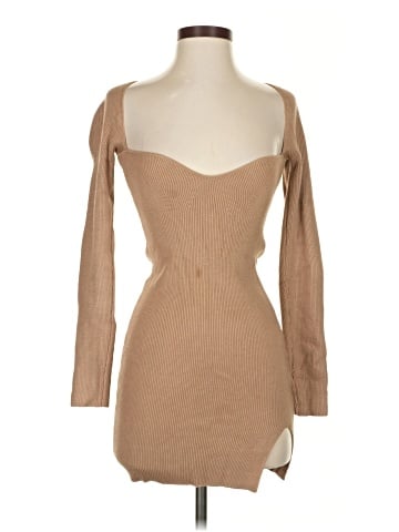 Mable Cocktail Dress (view 1)