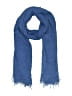 Unbranded Blue Scarf One size - photo 1