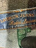 Lauren Jeans Co. Hearts Blue Jeans Size 2 - photo 7