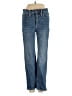 Madewell Blue Jeans Size 27 waist - photo 1