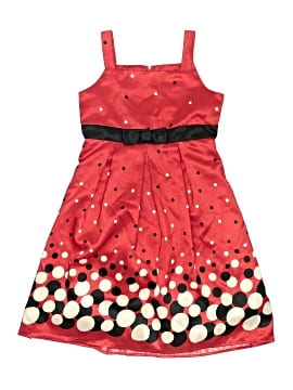 Disorderly Kids Dress