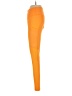 Fabletics Color Block Orange Active Pants Size XS (estimated) - photo 5