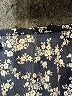 Unbranded Floral Blue Romper Size L - photo 4