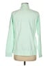 T by Talbots Green Track Jacket Size M - photo 2