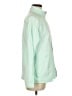 T by Talbots Green Track Jacket Size M - photo 4