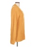 Pinque 100% Acrylic Gold Cardigan Size L - photo 4