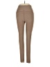 Fanka Solid Tan Active Pants Size XS (estimated) - photo 2