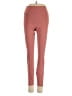 Lululemon Athletica Solid Pink Active Pants Size 4 - photo 1