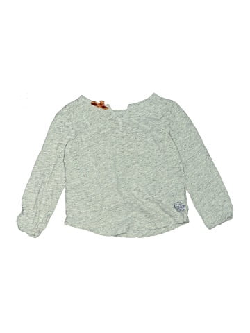 Bellerose Long Sleeve Top (view 1)