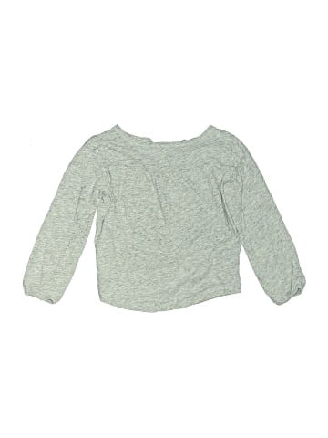 Bellerose Long Sleeve Top (view 2)