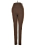 Fanka Brown Active Pants Size XS (estimated) - photo 2