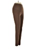 Fanka Brown Active Pants Size XS (estimated) - photo 4