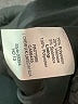 J.Crew Solid Black Casual Skirt Size 4 - photo 4