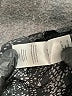 Rails Gray Black Casual Dress Size S - photo 8