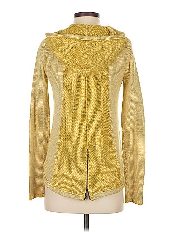 Sparrow Cardigan (view 2)