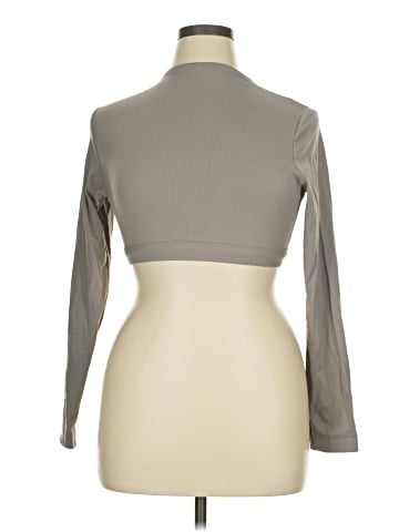 Set Active Long Sleeve Turtleneck (view 1)