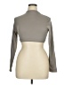 Set Active Gray Long Sleeve Turtleneck Size XL - photo 1
