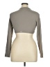 Set Active Gray Long Sleeve Turtleneck Size XL - photo 2