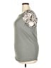 Acting Pro Gray Short Sleeve Top Size 2X - photo 5