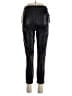 David Lerner 100% Polyurethane Black Track Pants Size M - photo 2