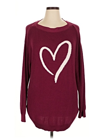 Astrologie Pullover Sweater (view 1)