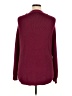 Astrologie Hearts Burgundy Pullover Sweater Size XL - photo 2