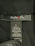 Style&Co Solid Black Active Pants Size L - photo 7