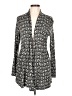 Yala Black Kimono Size Lg - XL - photo 1