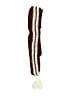 Unbranded Burgundy Scarf One size - photo 2