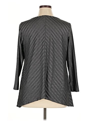 Alyx Long Sleeve Blouse (view 2)