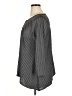 Alyx Gray Long Sleeve Blouse Size 1X - photo 5