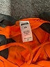 Shock Absorber Orange Tank Top Size XS - photo 7