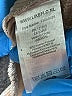 Like Flo Metallic Gold Pullover Sweater Size 8 - photo 4