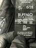 Buffalo by David Bitton Black Jeans Size 28 waist - photo 8