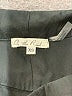 On The Road... Black Casual Pants Size XS - photo 4