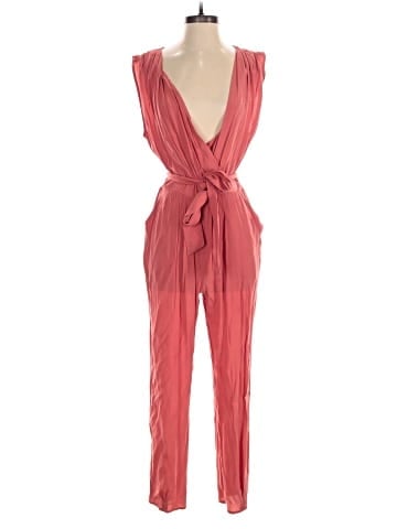 Leith Jumpsuit (view 1)