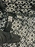 Kut from the Kloth 100% Rayon Print Gray Casual Pants Size L - photo 6