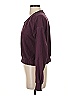 Z by Zella Burgundy Pullover Sweater Size S - photo 5