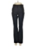 Gap Chevron-herringbone Gray Dress Pants Size 2 - photo 1