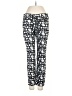 Free People Animal Print Silver Jeans Size 27 waist - photo 1
