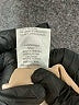 Meshki Ivory Dress Pants Size S - photo 7