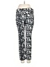 Free People Animal Print Silver Jeans Size 27 waist - photo 2